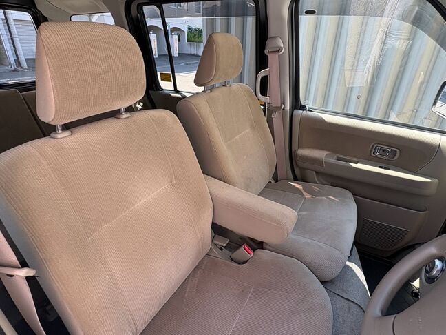 普通自動車なら、どんな状態のお車でも4万円以上でお引き受け致します。