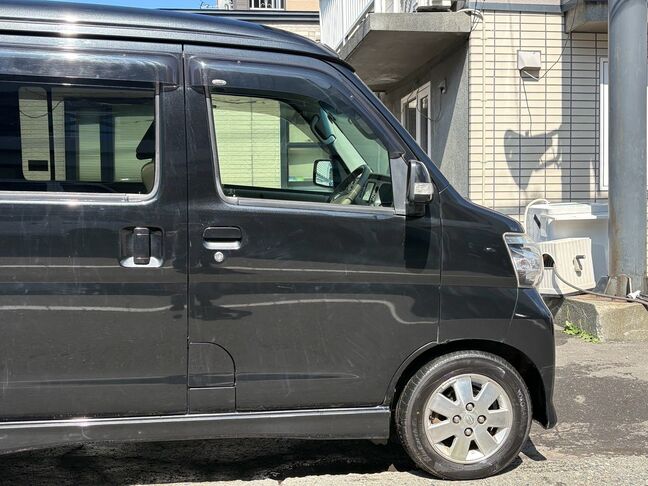 車検、板金、オイル交換等何でもご相談下さい。
