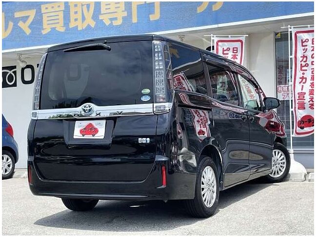 背面