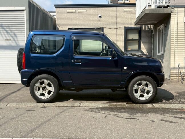軽自動車なら、どんな状態のお車でも1万5千円でお引き受け致します。