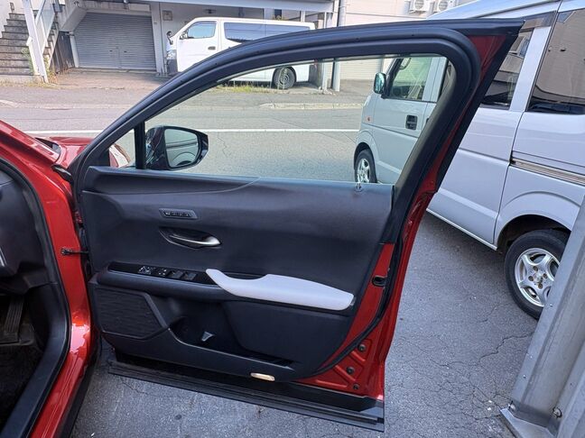内外装美車。安くても一切手抜きはいたしません
