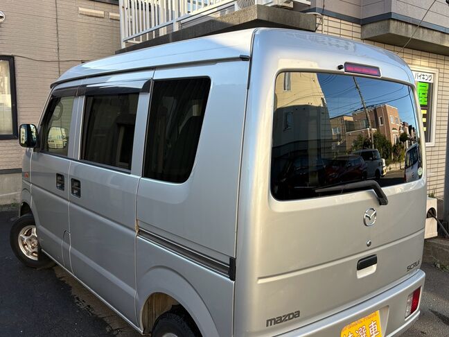 当店では、お急ぎのお客様に無料でレンタカーをお貸出ししております。ご契約後、即日引渡しＯＫです。