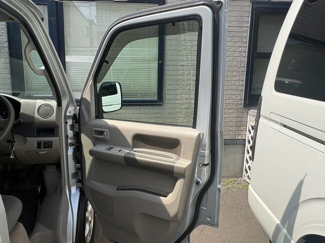 内外装美車。安くても一切手抜きはいたしません。
