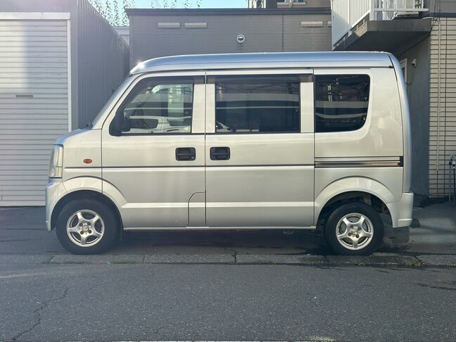 欲しい部品や装備等、何でもご相談ください。親切・丁寧に対応いたします。