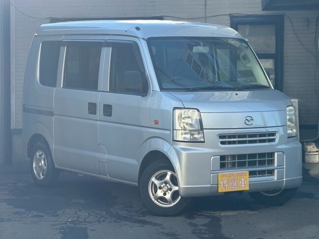 外装もとても綺麗です。是非一度店頭でご覧になってください。