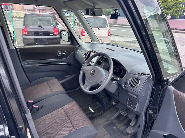 すぐにご来店頂けない場合や遠方にお住まいの方、車両状態の詳細が知りたい方はお気軽にご連絡下さい♪