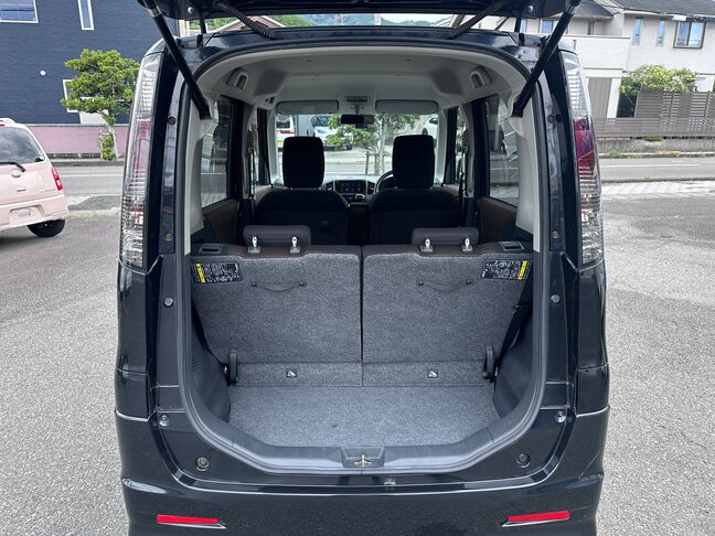 すぐにご来店頂けない場合や遠方にお住まいの方、車両状態の詳細が知りたい方はお気軽にご連絡下さい♪