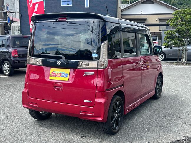 すぐにご来店頂けない場合や遠方にお住まいの方、車両状態の詳細が知りたい方はお気軽にご連絡下さい♪