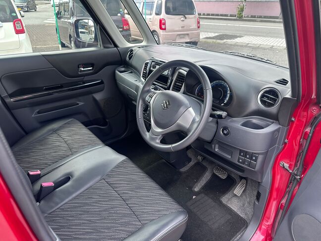 すぐにご来店頂けない場合や遠方にお住まいの方、車両状態の詳細が知りたい方はお気軽にご連絡下さい♪