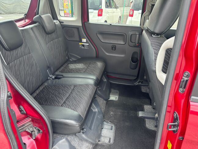 すぐにご来店頂けない場合や遠方にお住まいの方、車両状態の詳細が知りたい方はお気軽にご連絡下さい♪