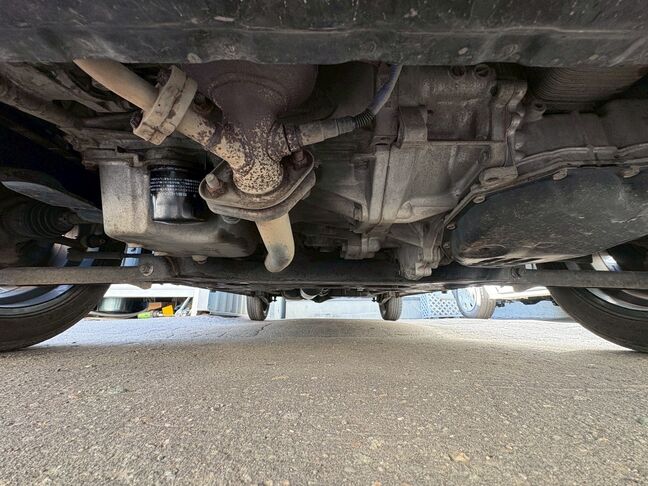 普通自動車なら、どんな状態のお車でも4万円以上でお引き受け致します。
