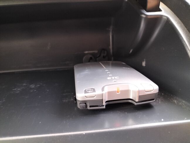 鎮座しております！