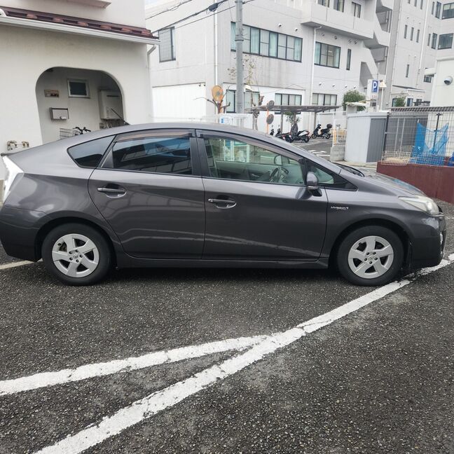 自社ローン応援車輛
職人　個人事業主　債務整理中　シングルマザー　フリーター
応援します！