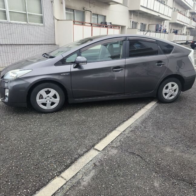 自社ローン応援車輛
職人　個人事業主　債務整理中　シングルマザー　フリーター
応援します！