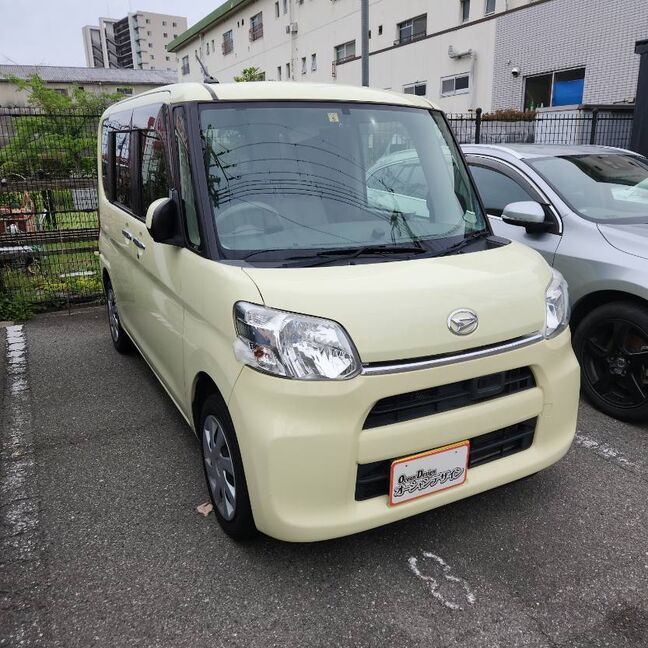 自社ローン応援車輛
職人　ブラック　再生中　シングルマザー　フリーター　大工　個人事業主　自営業　主婦
応援！！！