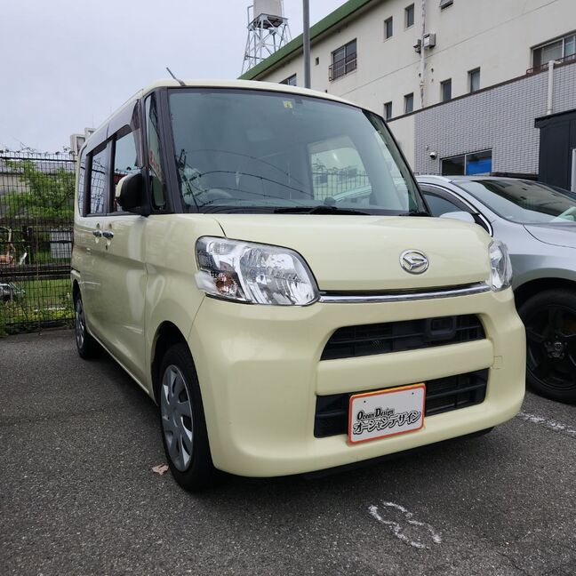 自社ローン応援車輛
職人　ブラック　再生中　シングルマザー　フリーター　大工　個人事業主　自営業　主婦
応援！！！