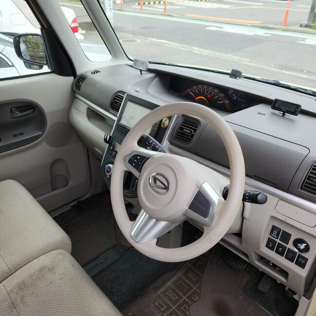 自社ローン応援車輛
職人　ブラック　再生中　シングルマザー　フリーター　大工　個人事業主　自営業　主婦
応援！！！