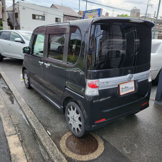 自社ローン推奨
パート　フリーター　個人事業主
大工　職人　請負　契約社員　シングルマザー　ブラック　再生中
応援車！！！