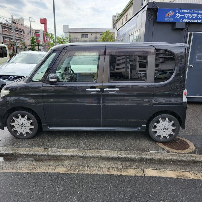 自社ローン推奨
パート　フリーター　個人事業主
大工　職人　請負　契約社員　シングルマザー　ブラック　再生中
応援車！！！