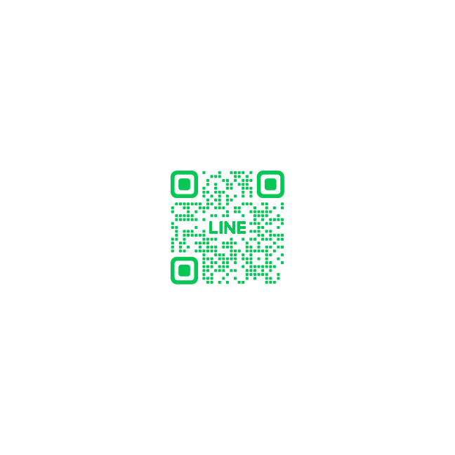 お問い合わせや審査のお申し込みは、こちらの公式LINEをご利用ください。お待ちしております！