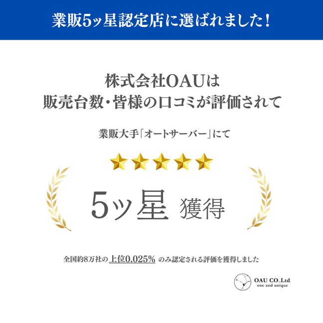買取からの直販にて極限までこだわった仕入れで低価格を実現！！低価格で良質なお車を是非、ご覧ください。