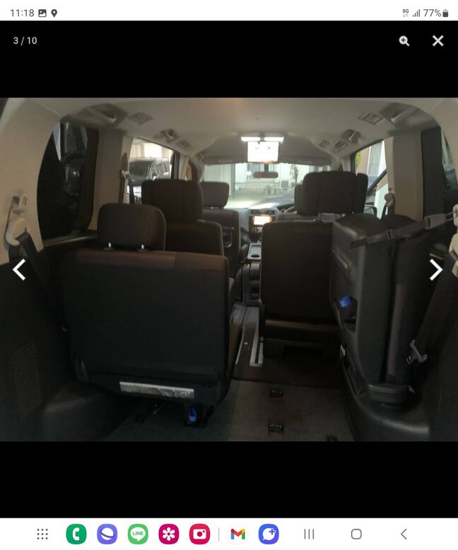 自社ローン推奨車、シングルマザー、職人、個人事業主、ブラック、フリーター応援！！！