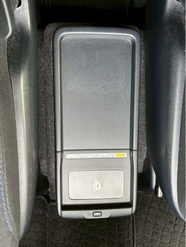 小物などの収納も充実！