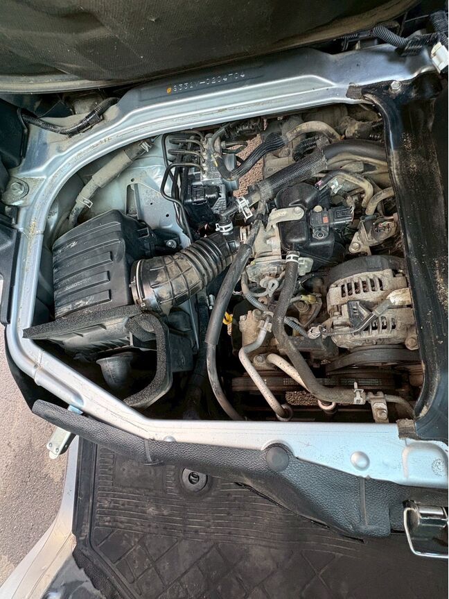 内外装美車。安くても一切手抜きはいたしません。