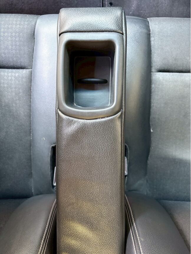 走行走っていますが、整備も点検も総額に含まれているので安心です。