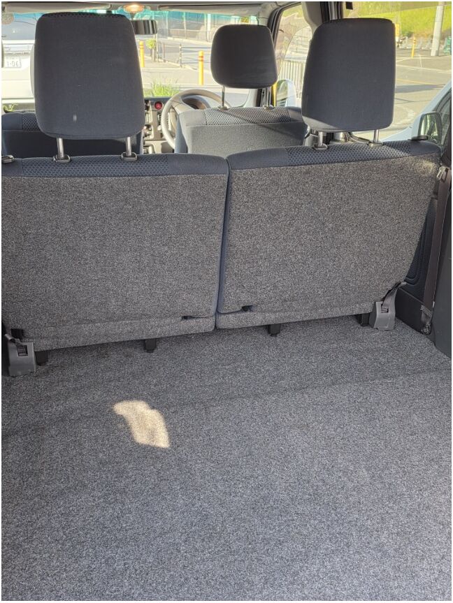 自営　職人　親方　
軽配送業始めたい方に！黒ナンバー登録OK
審査が・・・時になる方連絡ください