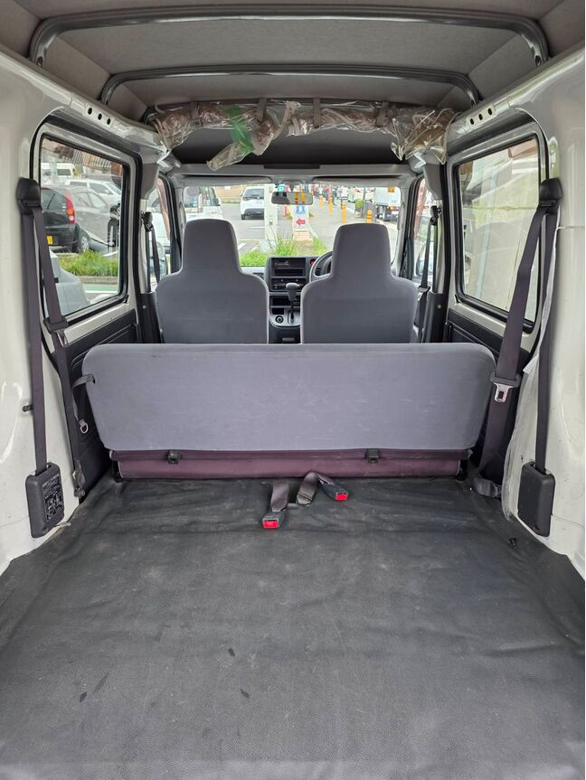 自営　職人　親方　
軽配送業始めたい方に！黒ナンバー登録OK
審査が・・・時になる方連絡ください　先ずはお問い合わせください