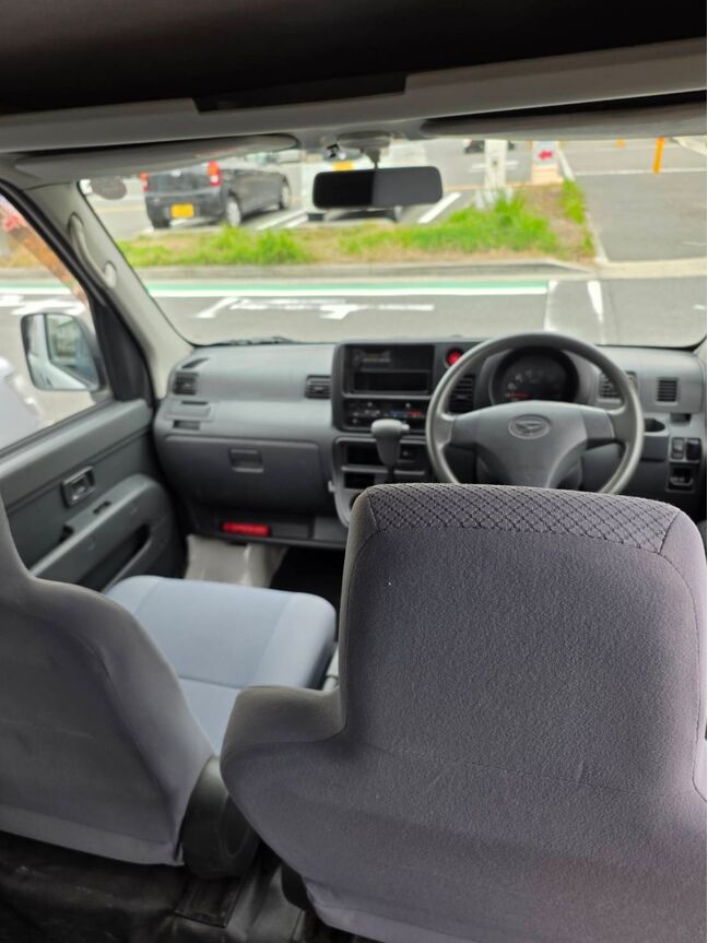 自営　職人　親方　
軽配送業始めたい方に！黒ナンバー登録OK
審査が・・・時になる方連絡ください　先ずはお問い合わせください