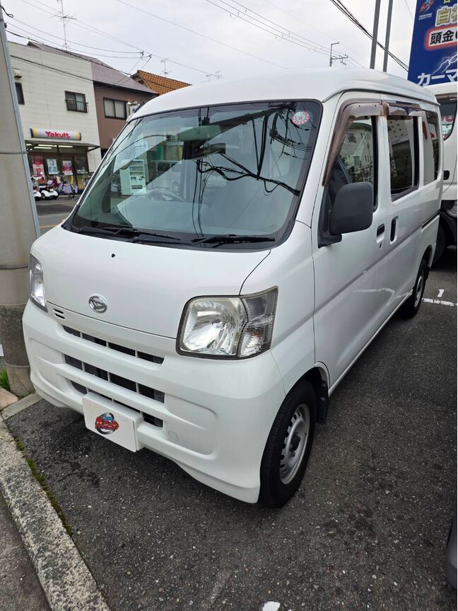 黒ナンバー登録コミコミ