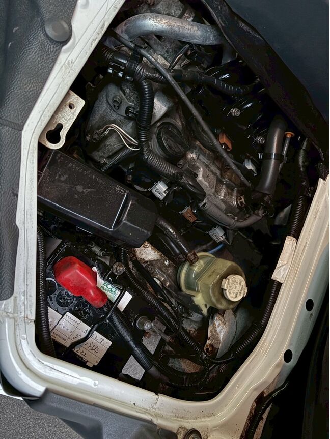 お客様に安心と安全をお届けできるよう、精一杯の努力を惜しみません。