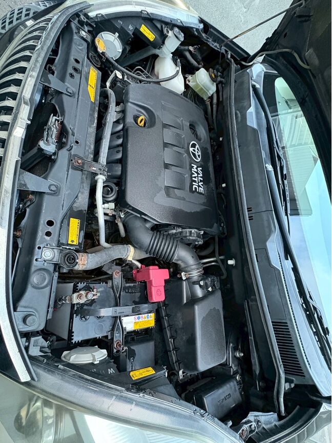 内外装美車。安くても一切手抜きはいたしません。