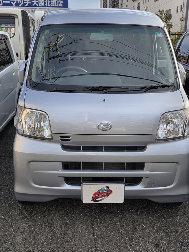 自営　職人　親方　
軽配送業始めたい方に！黒ナンバー登録OK
審査が・・・時になる方連絡ください