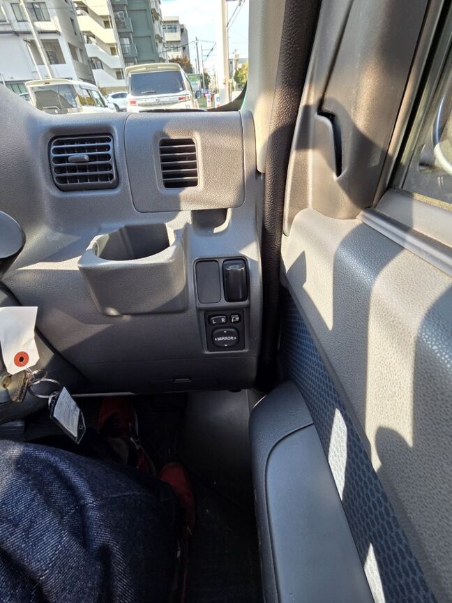 自営　職人　親方　
軽配送業始めたい方に！黒ナンバー登録OK
審査が・・・時になる方連絡ください