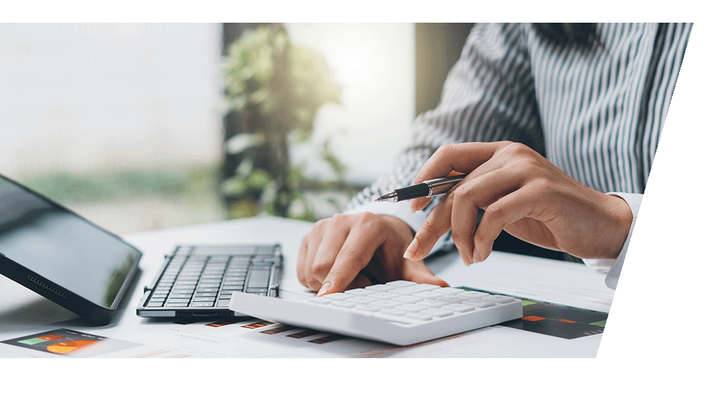 専用ファイナンスの提供