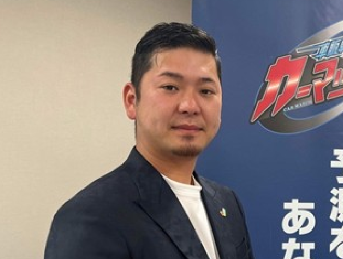 加盟店様の声01