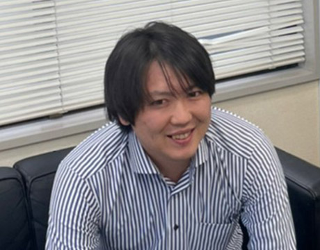 ごあいさつ